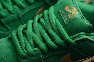 Nike Dunk Low SB “St Patrick’s Day”