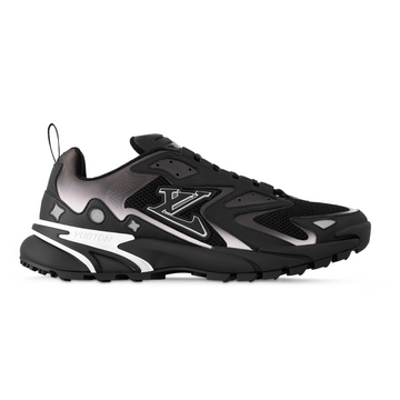 Runner Tatic Sneaker