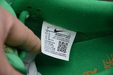 Nike Dunk Low SB “St Patrick’s Day”