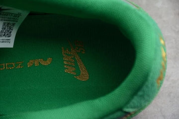 Nike Dunk Low SB “St Patrick’s Day”