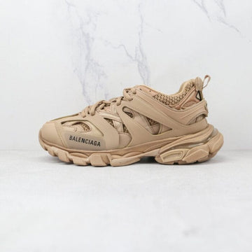 Balenciaga Track Beige