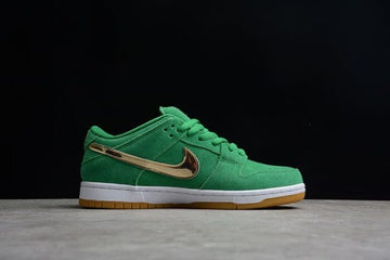 Nike Dunk Low SB “St Patrick’s Day”