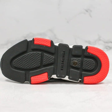 Balenciaga Speed Trainer Black Red