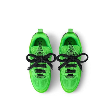 Louis Vuitton LV Skate Green LV036