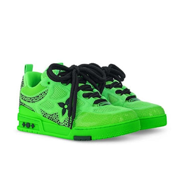 Louis Vuitton LV Skate Green LV036