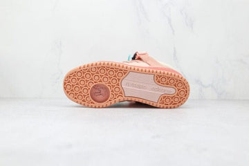 Bad Bunny x Adidas Forum Low Pink Easter Egg