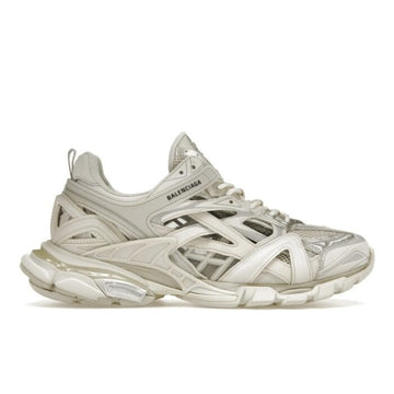 Balenciaga Track 2 White BL061