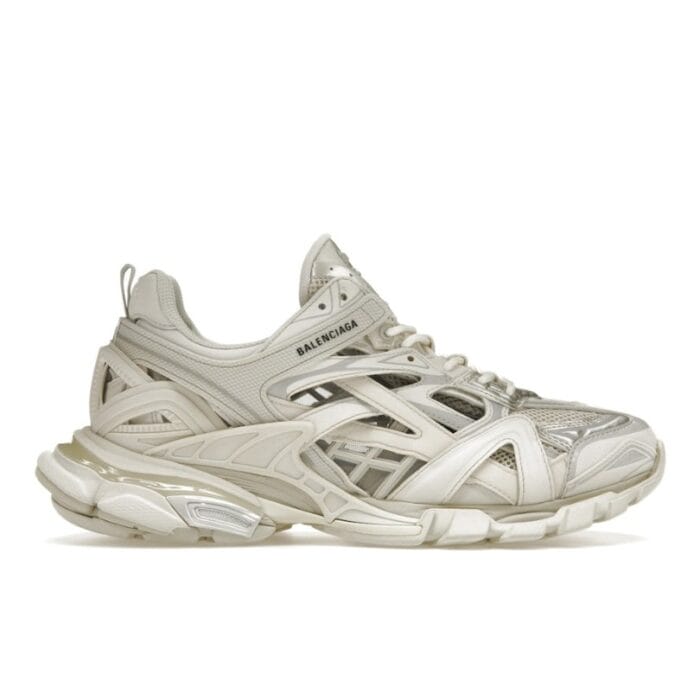 Balenciaga Track 2 White BL061