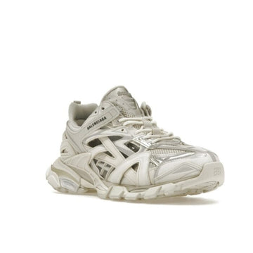 Balenciaga Track 2 White BL061