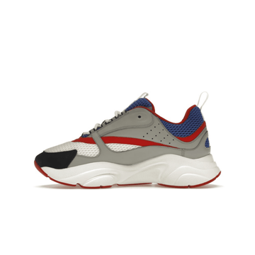 Dior B22 ‘White Red Blue’ DO028