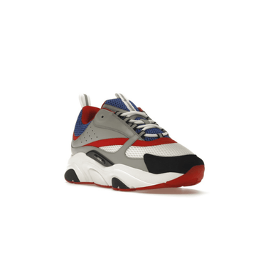 Dior B22 ‘White Red Blue’ DO028