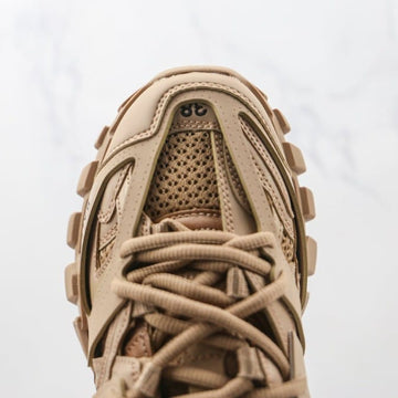 Balenciaga Track Beige