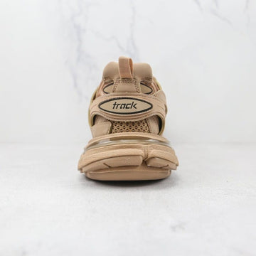 Balenciaga Track Beige