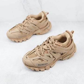 Balenciaga Track Beige
