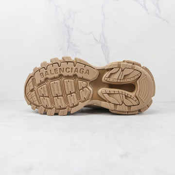 Balenciaga Track Beige